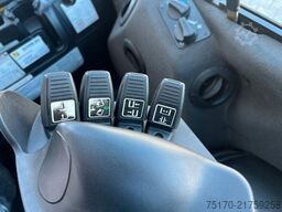 Hyster H4.0 FT6 / Verstellgerät / HH:4.42m / nur 1.152h