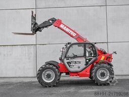 Manitou MT 732