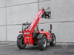 Manitou MT 732