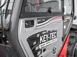 Manitou MT 732