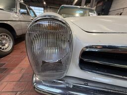 Mercedes-Benz 230 SL Pagode W113