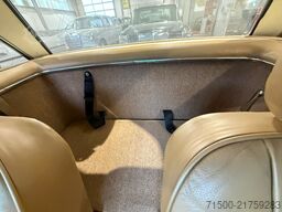 Mercedes-Benz 230 SL Pagode W113