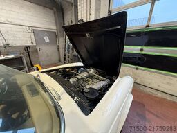 Mercedes-Benz 230 SL Pagode W113