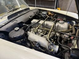 Mercedes-Benz 230 SL Pagode W113