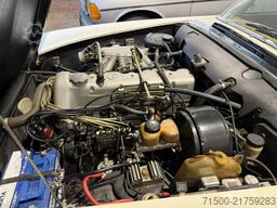 Mercedes-Benz 230 SL Pagode W113