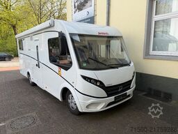 Dethleffs EG/DF 003 - Trend I 7057 DBM/EB