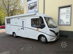 Dethleffs EG/DF 003 - Trend I 7057 DBM/EB