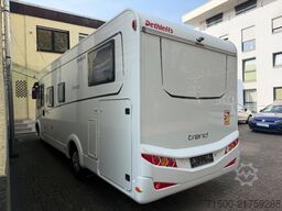 Dethleffs EG/DF 003 - Trend I 7057 DBM/EB