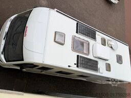 Dethleffs EG/DF 003 - Trend I 7057 DBM/EB