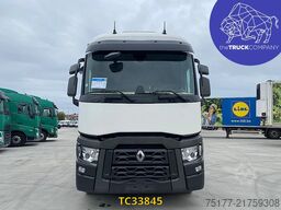 Renault T 440