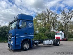 Mercedes-Benz Actros 1842 Megaspace Euro 6