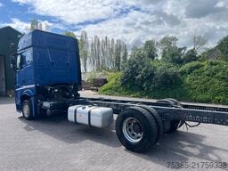 Mercedes-Benz Actros 1842 Megaspace Euro 6