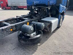 Mercedes-Benz Actros 1842 Megaspace Euro 6