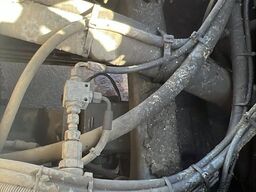Scania G 380 (EURO 5 / BIG HUB / STEEL SUSP. / HMF 164...