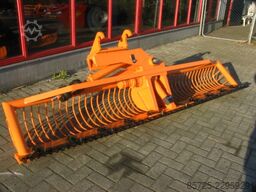  Verlengarmen voor maaikorf