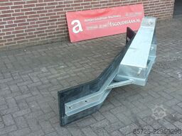  Rubberschuif
