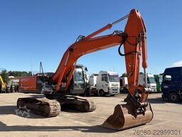 Hitachi ZX250LCH-5A (AIRCO / 6.868 HOURS / BELGIAN MACH...