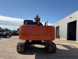 Hitachi ZX250LCH-5A (AIRCO / 6.868 HOURS / BELGIAN MACH...