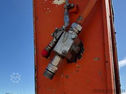 Hitachi ZX250LCH-5A (AIRCO / 6.868 HOURS / BELGIAN MACH...