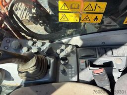 Hitachi ZX250LCH-5A (AIRCO / 6.868 HOURS / BELGIAN MACH...