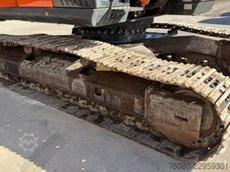 Hitachi ZX250LCH-5A (AIRCO / 6.868 HOURS / BELGIAN MACH...