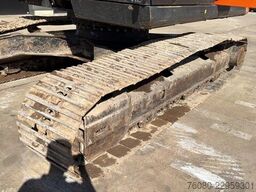 Hitachi ZX250LCH-5A (AIRCO / 6.868 HOURS / BELGIAN MACH...