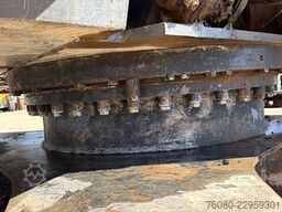 Hitachi ZX250LCH-5A (AIRCO / 6.868 HOURS / BELGIAN MACH...