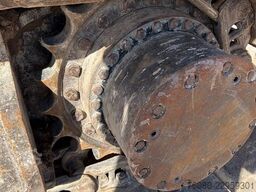 Hitachi ZX250LCH-5A (AIRCO / 6.868 HOURS / BELGIAN MACH...