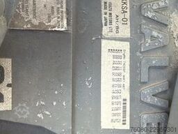 Hitachi ZX250LCH-5A (AIRCO / 6.868 HOURS / BELGIAN MACH...