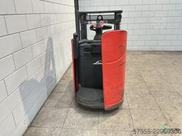 Linde D12HP SP