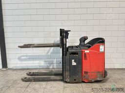 Linde D12HP SP