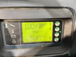 Linde D12HP SP