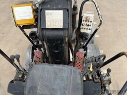 Scania R580 (EURO 6 / FRENCH TRUCK / BIG HUB / 6X4 / T...