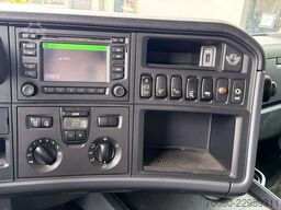 Scania R580 (EURO 6 / FRENCH TRUCK / BIG HUB / 6X4 / T...