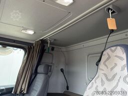 Scania R580 (EURO 6 / FRENCH TRUCK / BIG HUB / 6X4 / T...