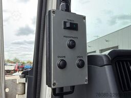 Scania R580 (EURO 6 / FRENCH TRUCK / BIG HUB / 6X4 / T...