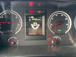 Scania R580 (EURO 6 / FRENCH TRUCK / BIG HUB / 6X4 / T...