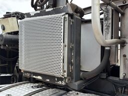 Scania R580 (EURO 6 / FRENCH TRUCK / BIG HUB / 6X4 / T...
