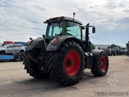 FENDT 936 Vario (BELGIAN / DEUTZ ENGINE !! / 360 HP /...