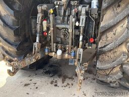 FENDT 936 Vario (BELGIAN / DEUTZ ENGINE !! / 360 HP /...