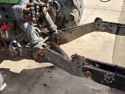FENDT 936 Vario (BELGIAN / DEUTZ ENGINE !! / 360 HP /...