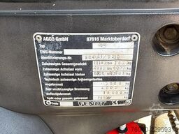 FENDT 936 Vario (BELGIAN / DEUTZ ENGINE !! / 360 HP /...
