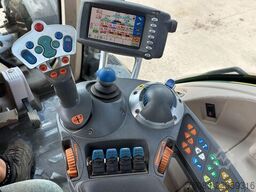 FENDT 936 Vario (BELGIAN / DEUTZ ENGINE !! / 360 HP /...