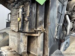 FENDT 936 Vario (BELGIAN / DEUTZ ENGINE !! / 360 HP /...