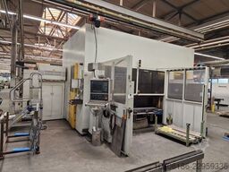 TRUMPF TRUMATIC LASERCELL 1005 (TLC 1005)