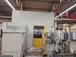 TRUMPF TRUMATIC LASERCELL 1005 (TLC 1005)