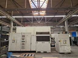TRUMPF TRUMATIC LASERCELL 1005 (TLC 1005)