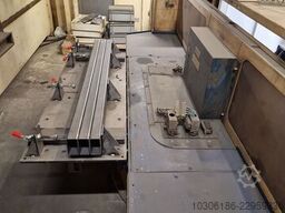 TRUMPF TRUMATIC LASERCELL 1005 (TLC 1005)