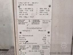 TRUMPF TRUMATIC LASERCELL 1005 (TLC 1005)