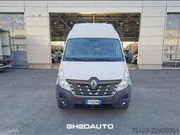 RENAULT MASTER FURGONE
